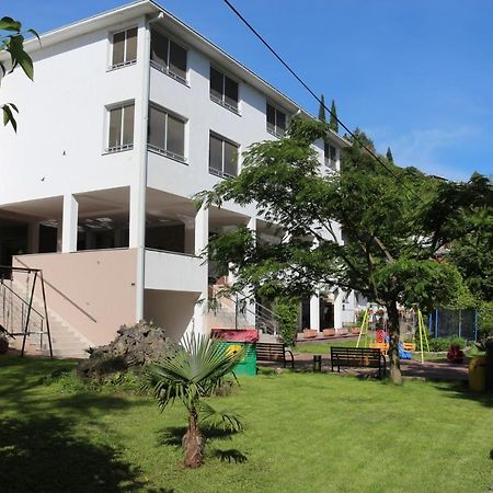 Stupar Apartmani Dojran Exterior foto