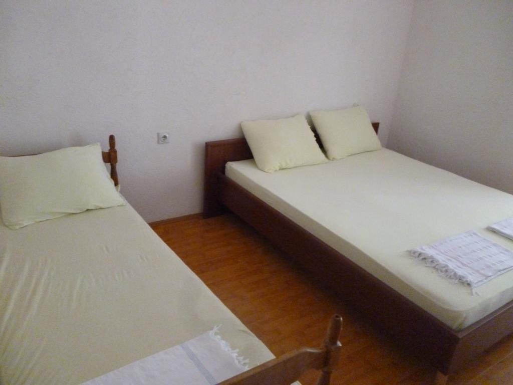 Stupar Apartmani Dojran Exterior foto