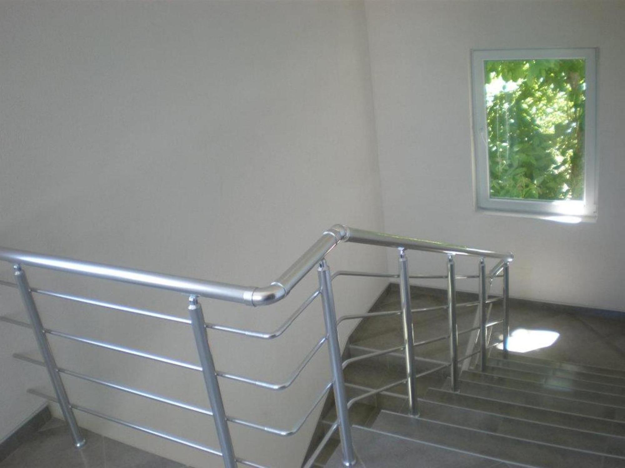 Stupar Apartmani Dojran Exterior foto