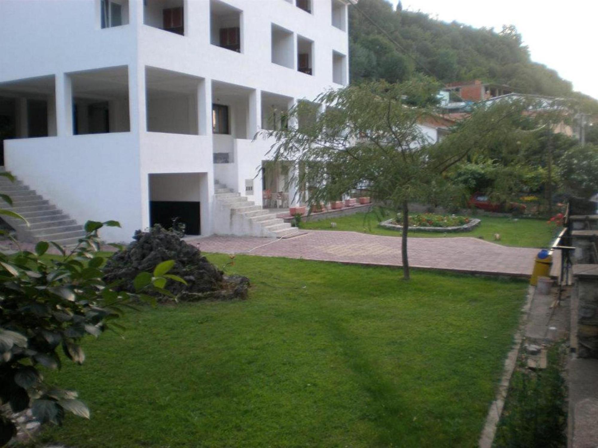 Stupar Apartmani Dojran Exterior foto