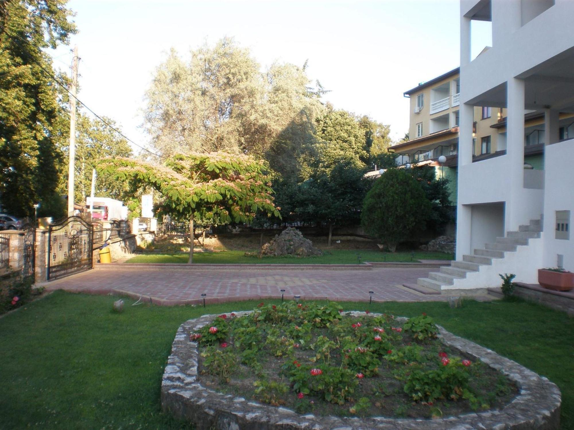 Stupar Apartmani Dojran Exterior foto