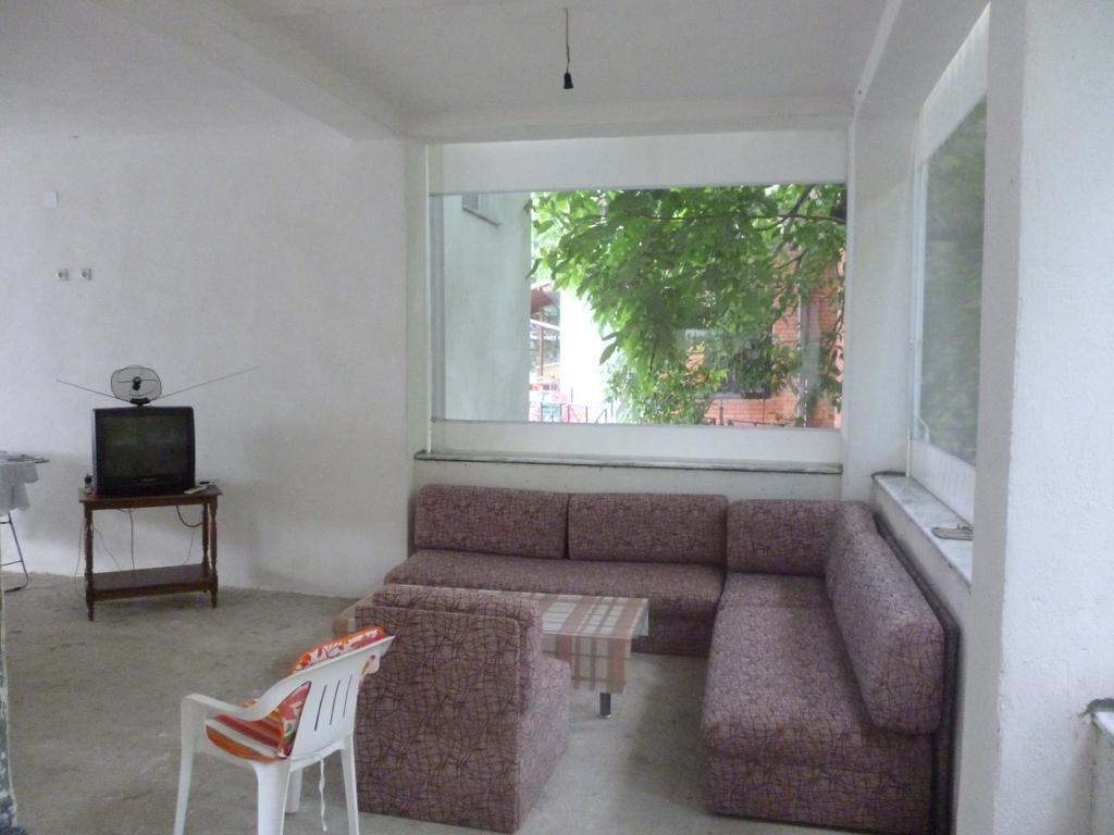 Stupar Apartmani Dojran Exterior foto