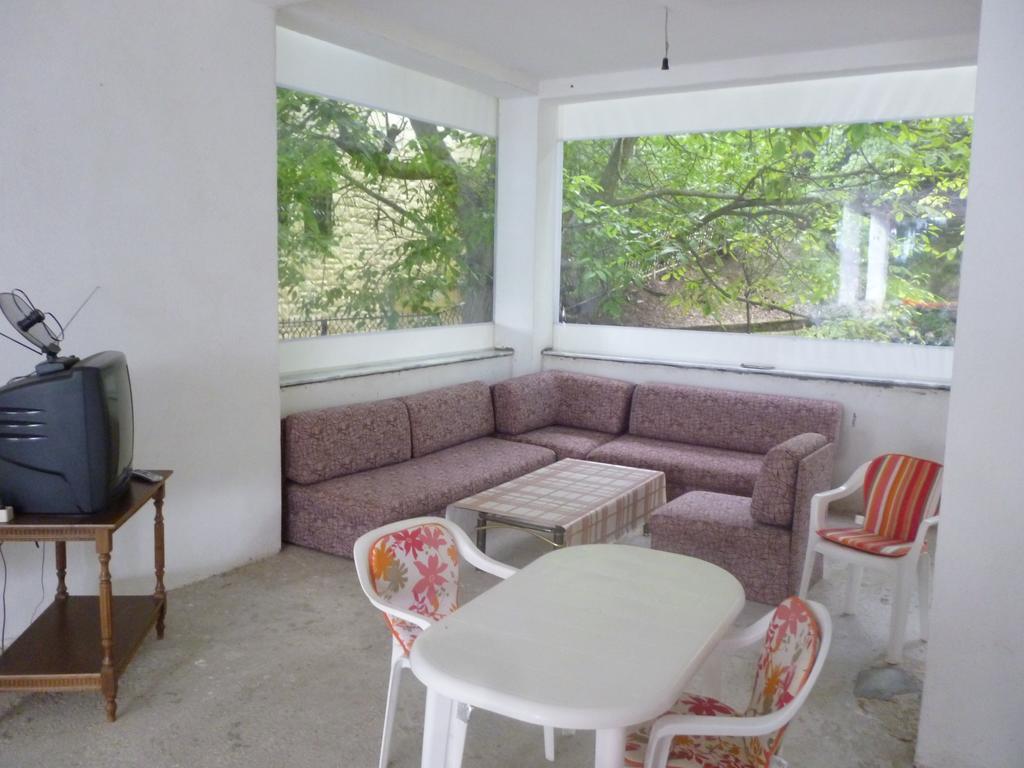 Stupar Apartmani Dojran Exterior foto