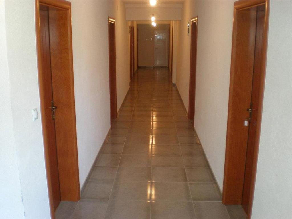 Stupar Apartmani Dojran Exterior foto