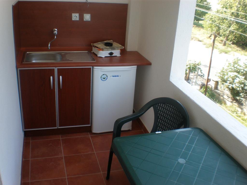 Stupar Apartmani Dojran Quarto foto