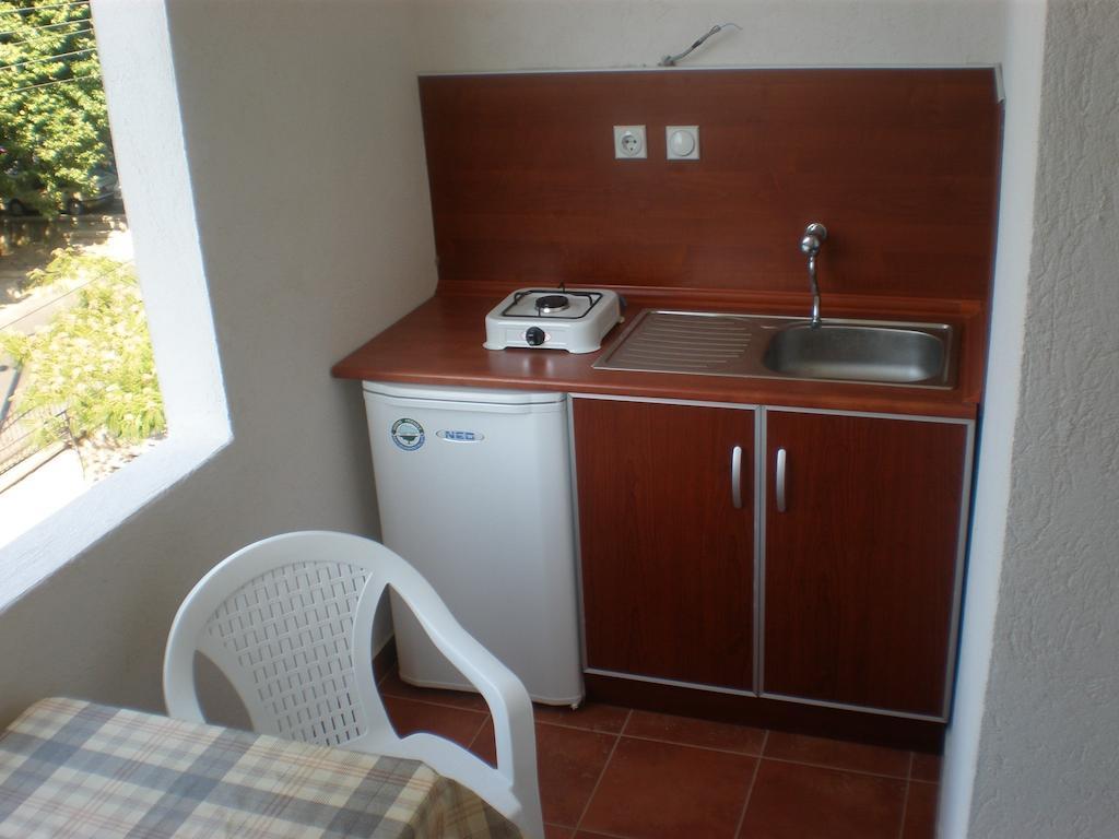 Stupar Apartmani Dojran Quarto foto