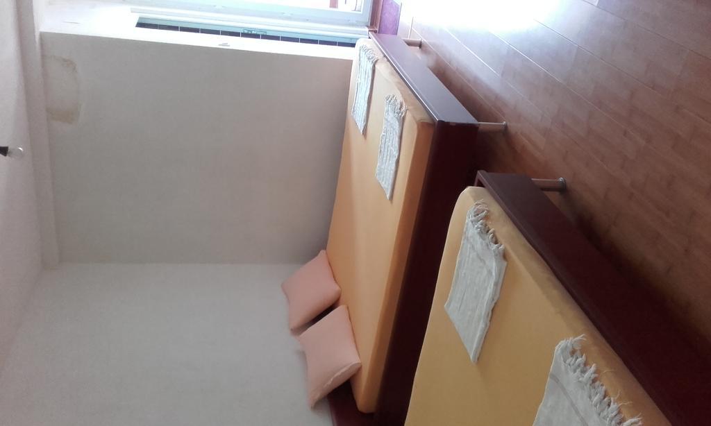 Stupar Apartmani Dojran Exterior foto