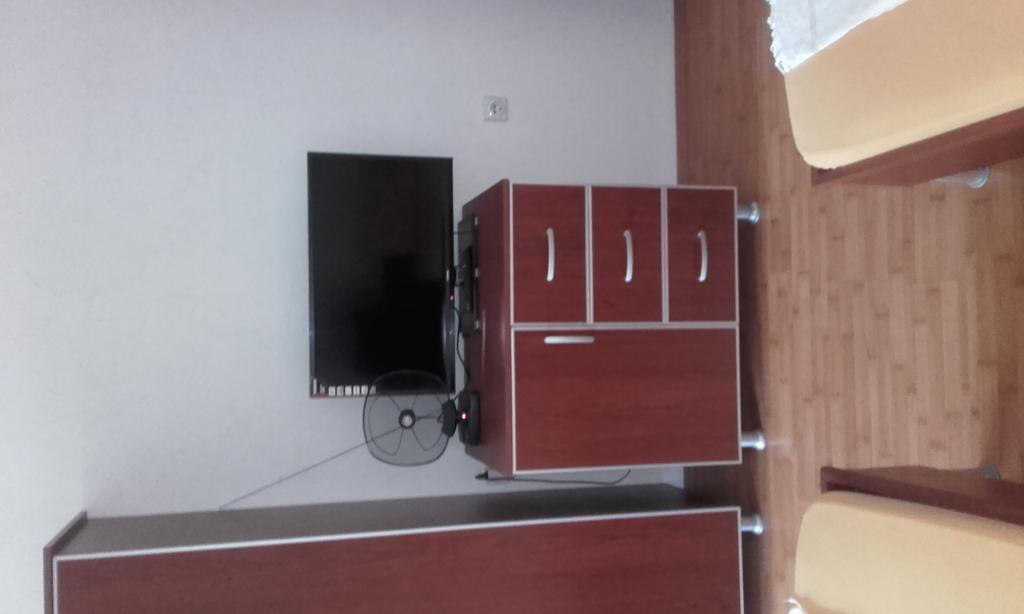 Stupar Apartmani Dojran Exterior foto