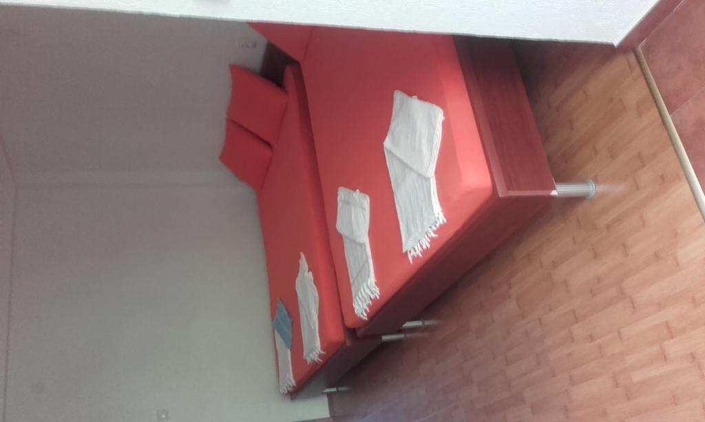 Stupar Apartmani Dojran Exterior foto