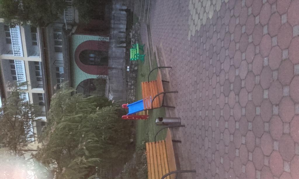 Stupar Apartmani Dojran Exterior foto