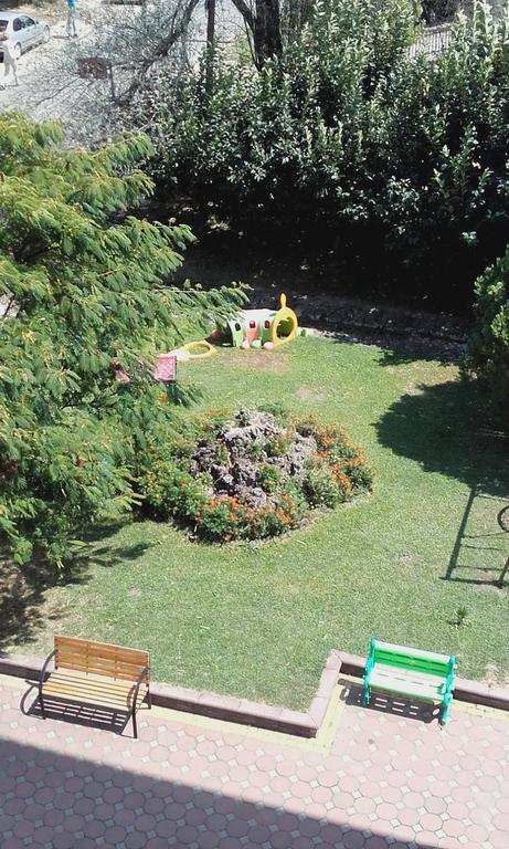 Stupar Apartmani Dojran Exterior foto